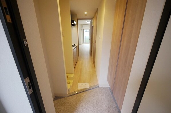 N-stage Nerimakitamachiの物件内観写真